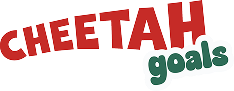 Cheetah Goals Logo